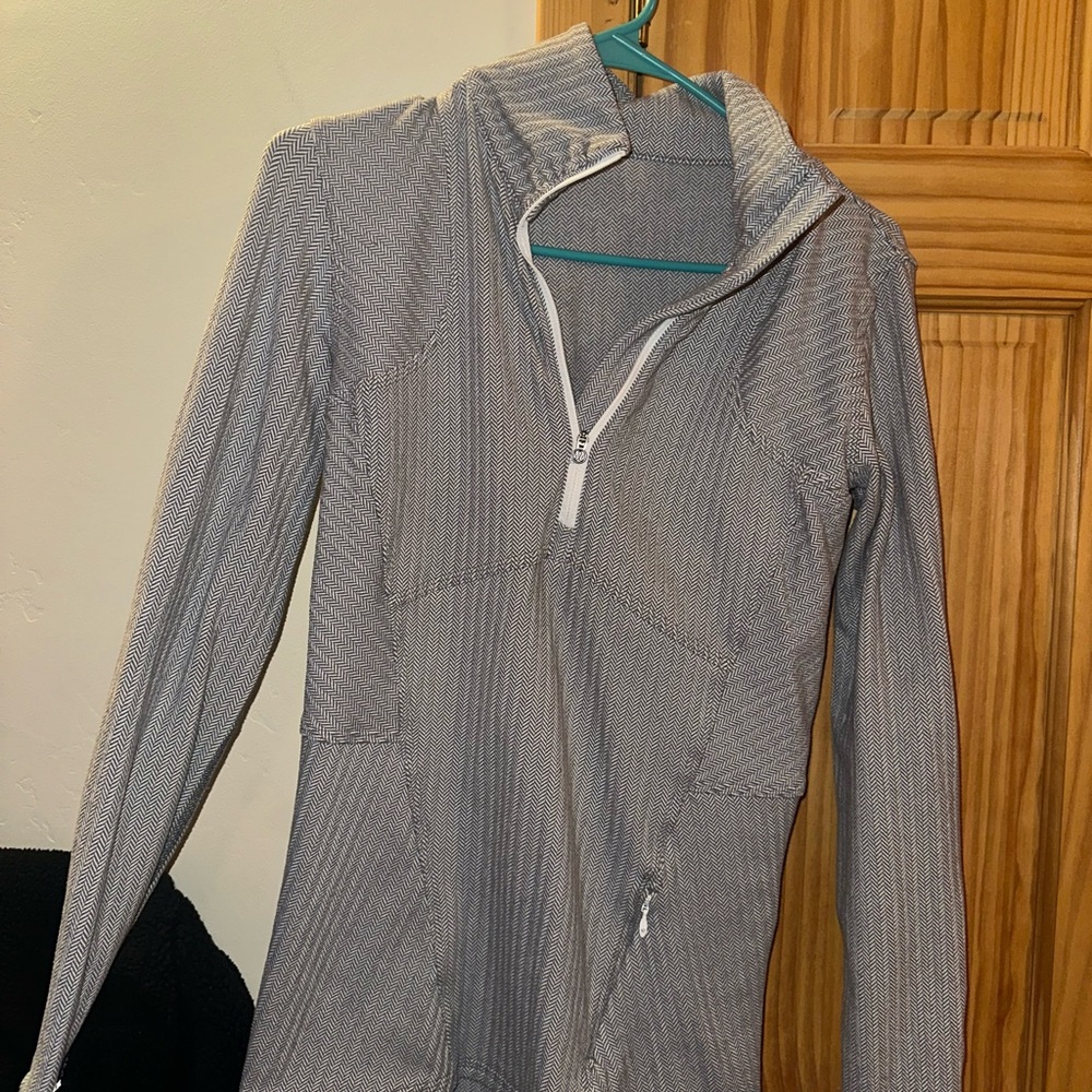 Lululemon jacket